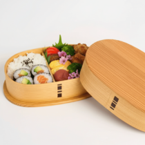 Magewappa Bento Box
